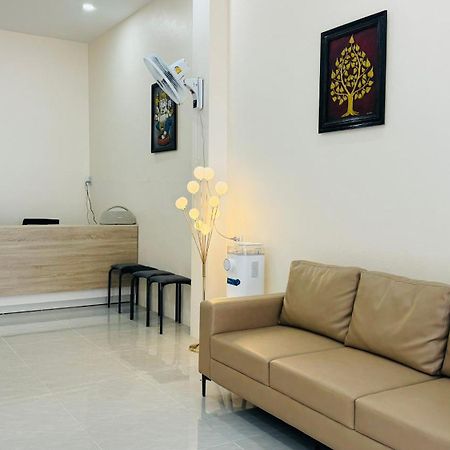 Vientiane Bb Hostel 外观 照片