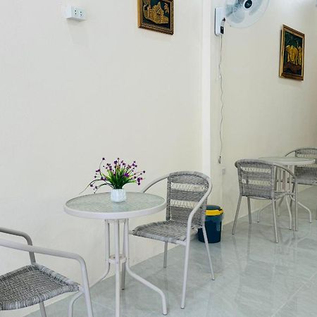 Vientiane Bb Hostel 外观 照片