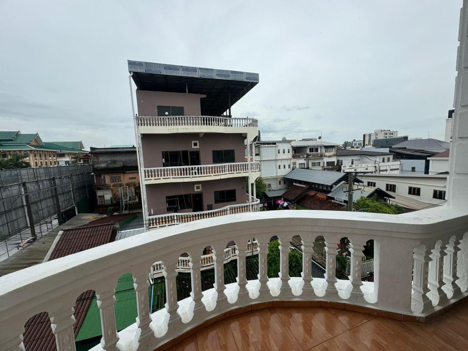 Vientiane Bb Hostel 外观 照片