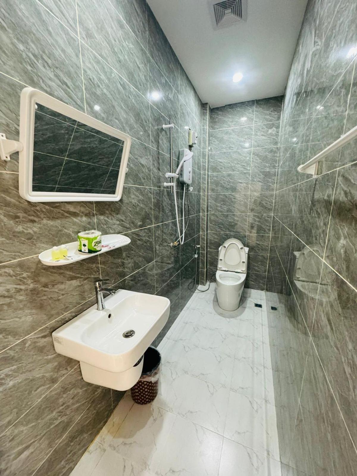 Vientiane Bb Hostel 外观 照片