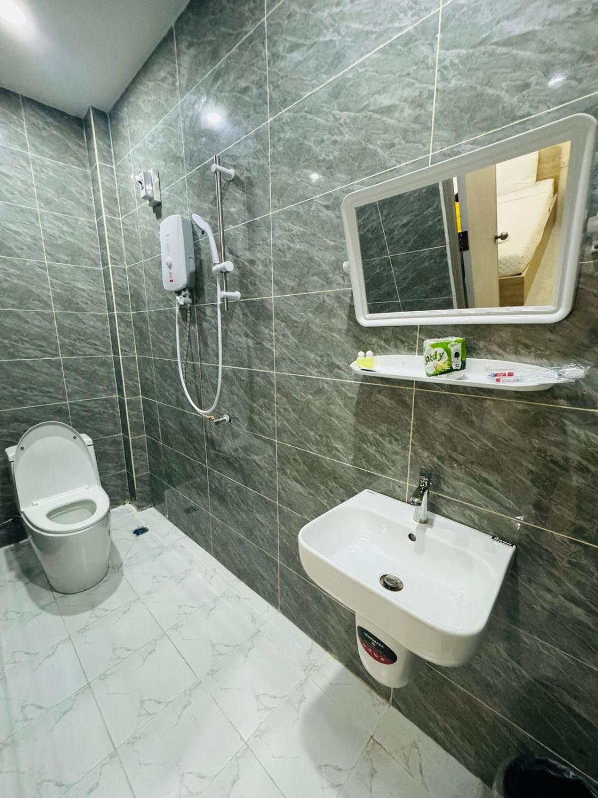 Vientiane Bb Hostel 外观 照片