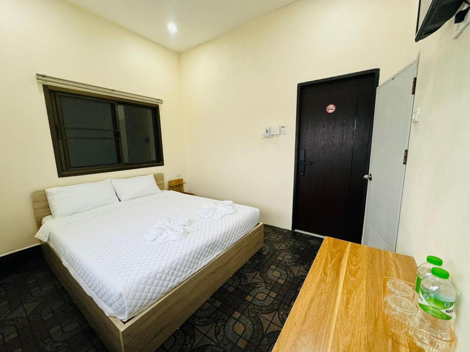 Vientiane Bb Hostel 外观 照片