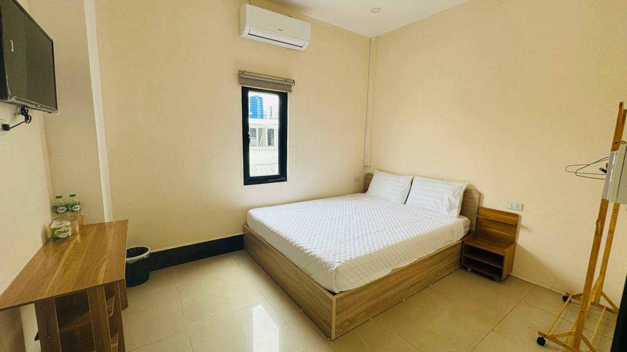 Vientiane Bb Hostel 外观 照片
