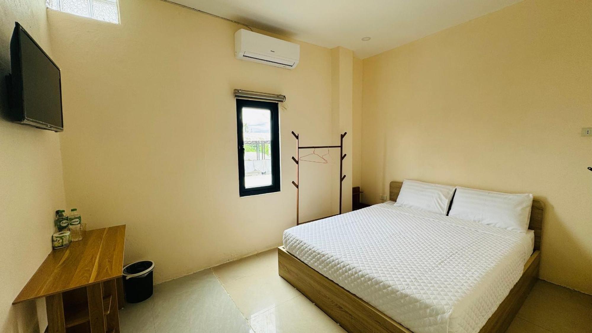 Vientiane Bb Hostel 外观 照片