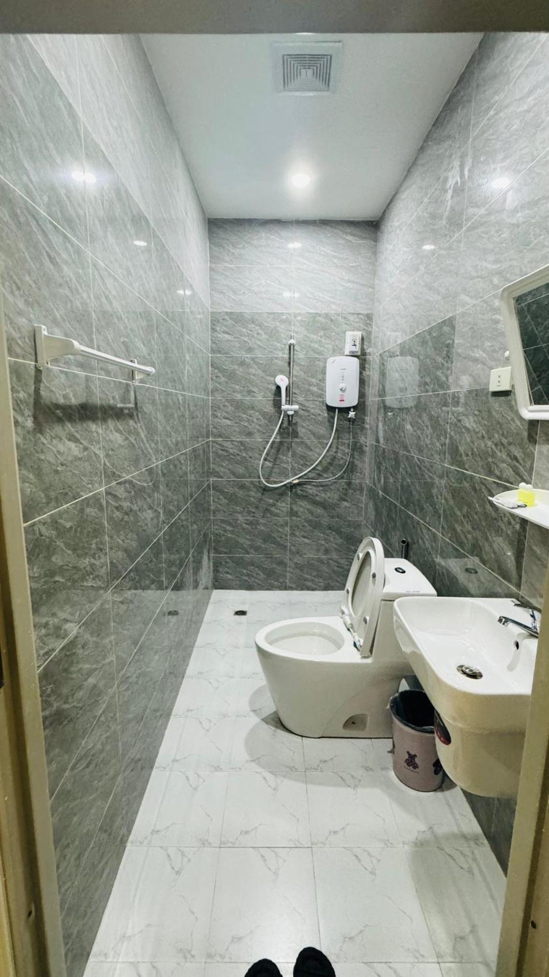 Vientiane Bb Hostel 外观 照片