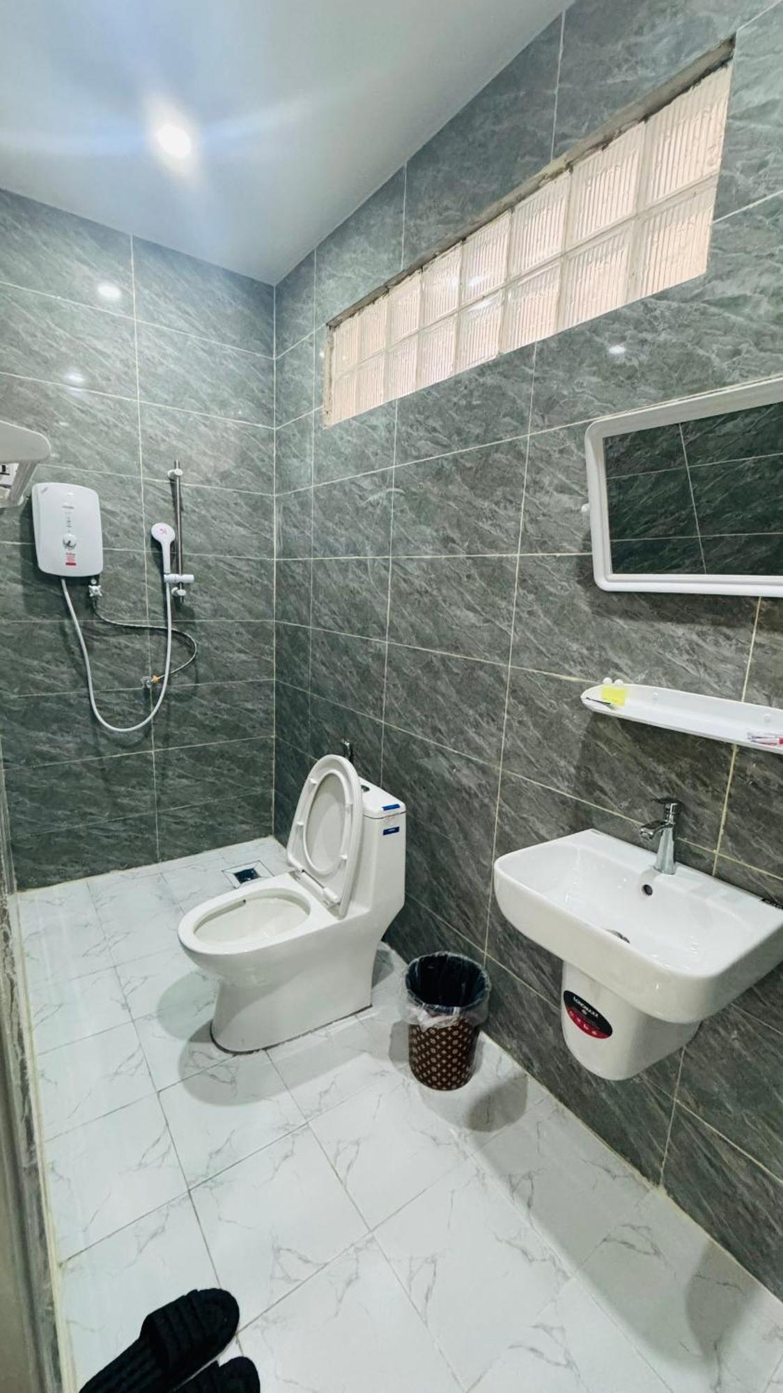 Vientiane Bb Hostel 外观 照片