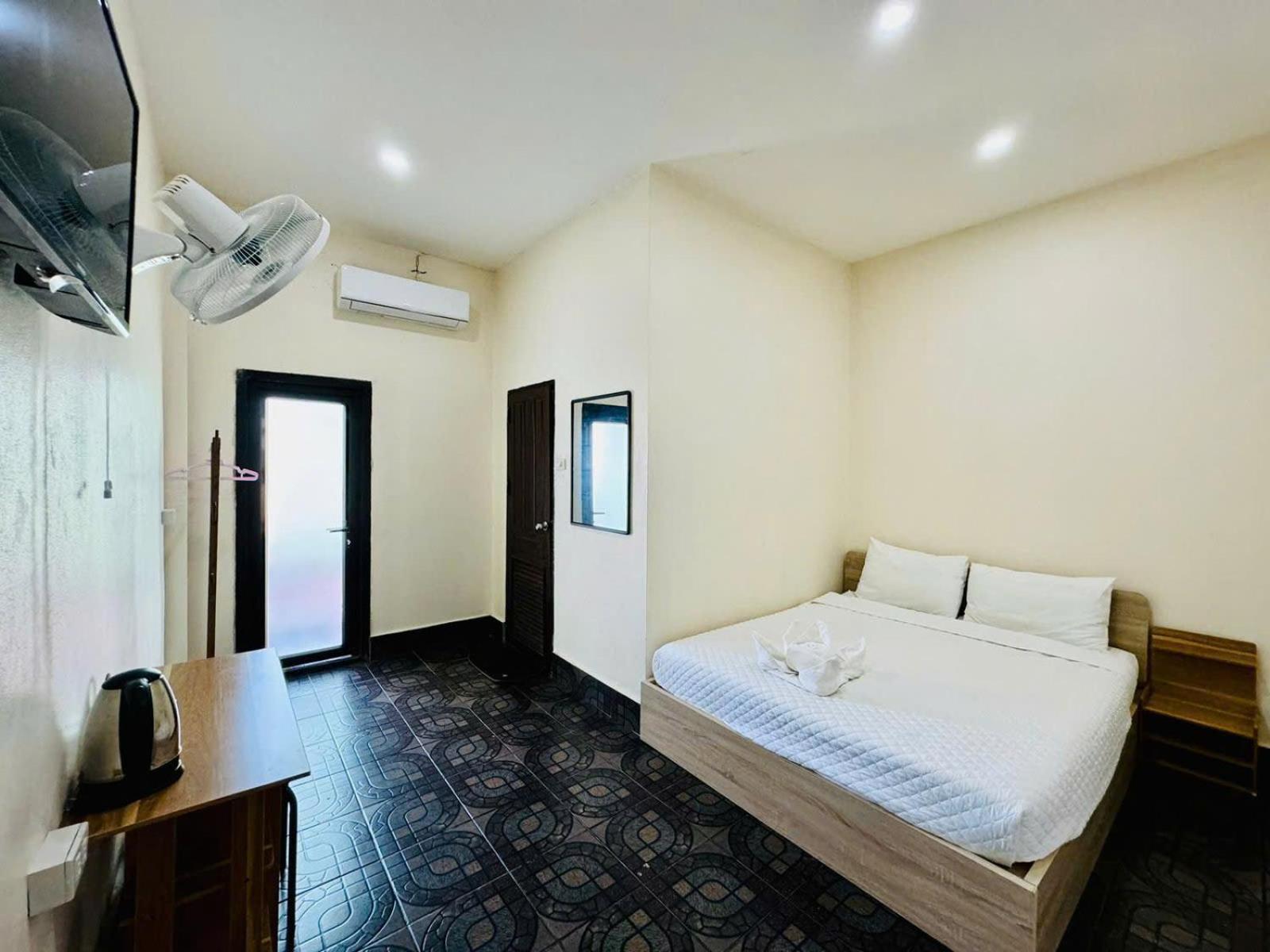 Vientiane Bb Hostel 外观 照片
